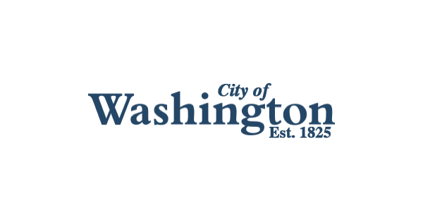 Job Listings - City of Washington Jobs